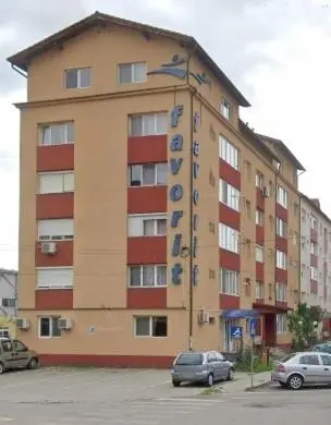 L&R Favorit Apartment