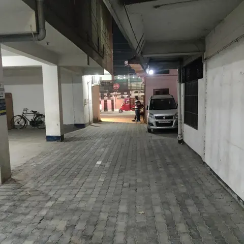 Citynest Homestay