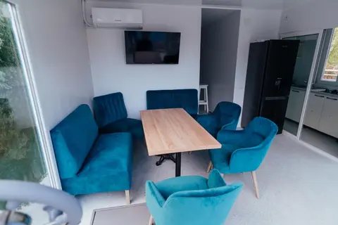 Danubiu Resort