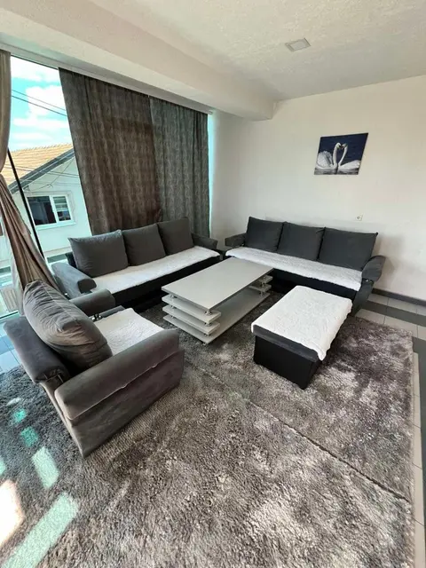 Apartman KA sa dvije spavaće sobe