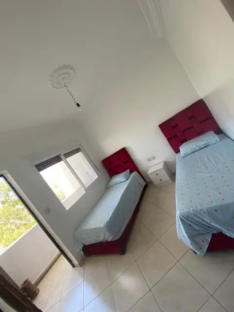 Appartement des vacances