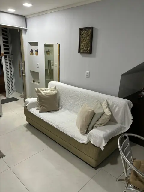 Flat Beninha