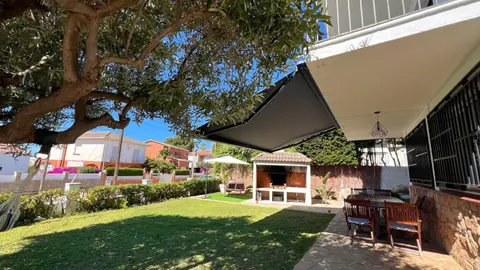 Casa con vistas al mar WI-FI BBQ AirCond