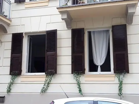 Small Luxury House