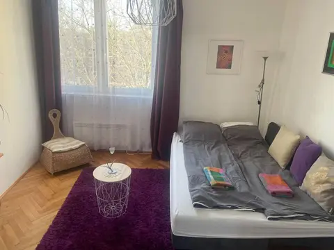 Digitális Detox Apartman