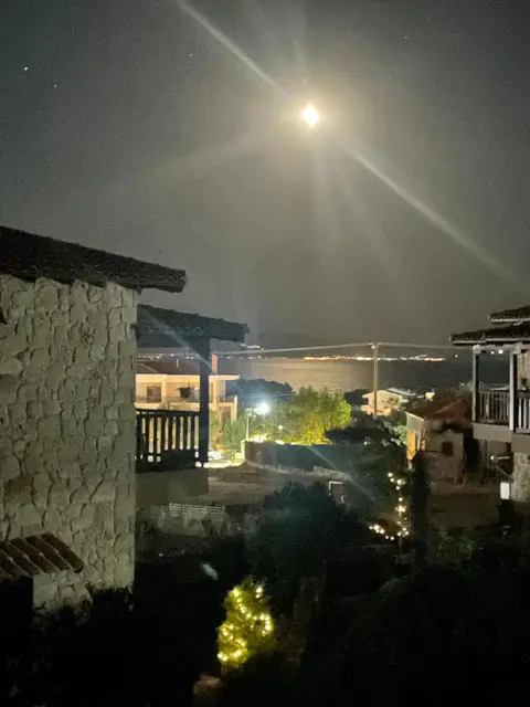 Your Afytos Home