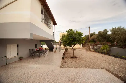 Summer Dreams Residence Digeliotika Beach