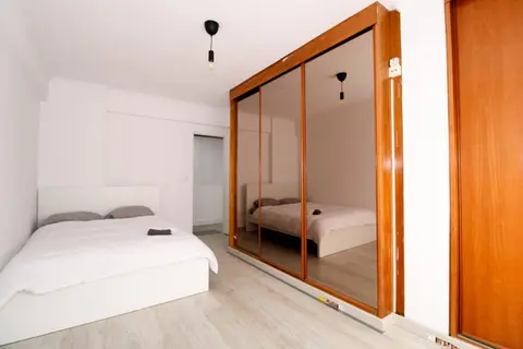 Apartamento Londres