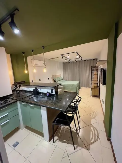 Loft Sossego
