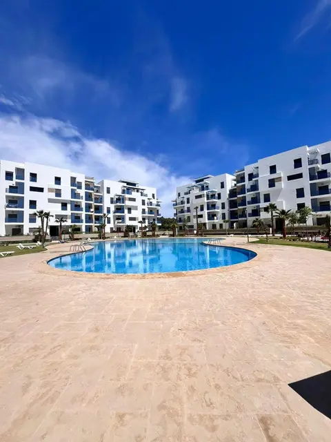 Costa blanco Martil