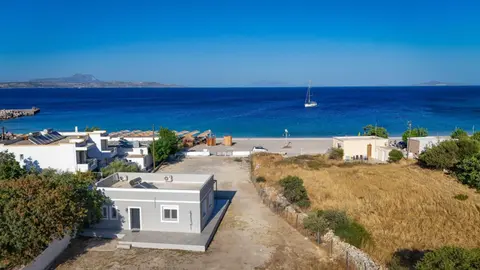 Thalassa Beach House