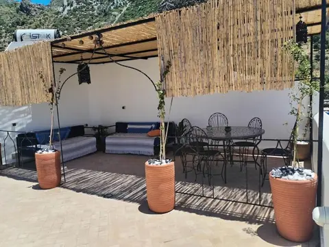 El Sama' family house Rooftop 80m2
