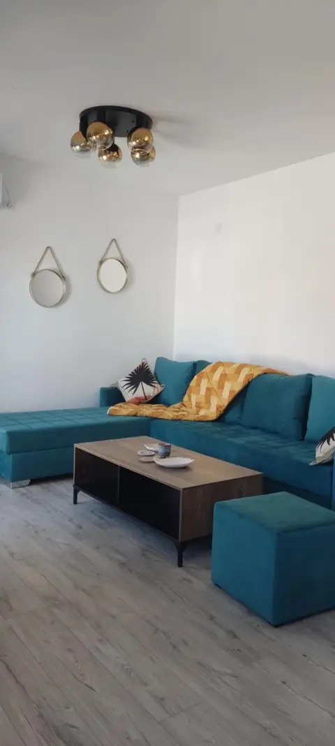 Apartmani Trivunov - Tirkiz