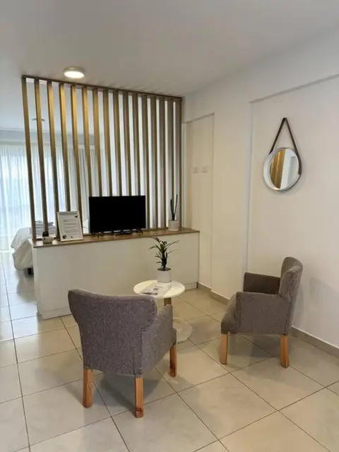 Departamento en el corazón de Madryn