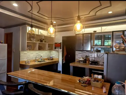 SEBASTIAN'S PLACE BUKIDNON HOMESTAY Unit 2 Whole House with 4 bedrooms Near Dahilayan