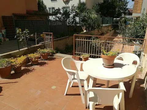 Sole ampi spazi quiete John apartaments