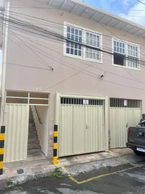 Lindo apartamento