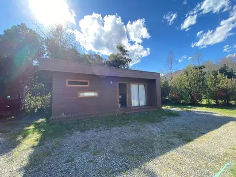 cabañas Trancura 2