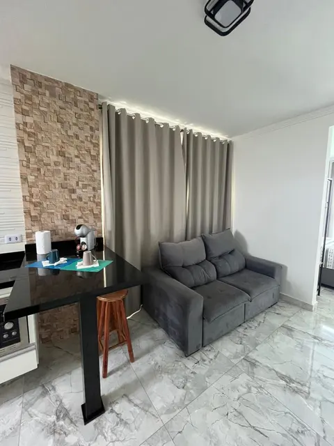 Paradise Apartment on Porchat Island! *Brand new!*