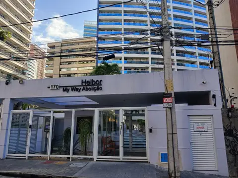 My Way Abolição by Escala Imóveis