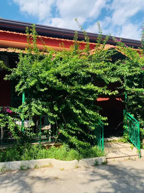 villa vitiello Quadrupla