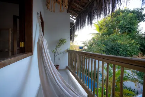 Pousada Bem Te Vi Trancoso