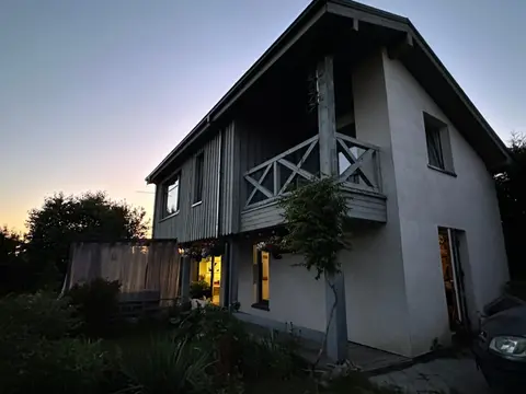 Cozy Getaway near Palanga