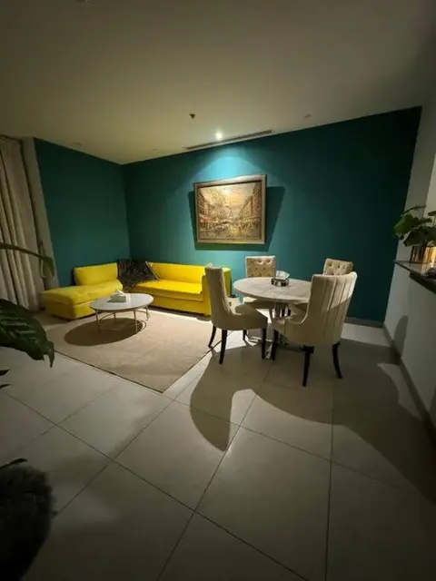 Apartment In DHA Phase 5 Penta Square
