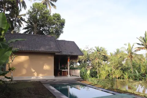 Pondok Kembar Ubud