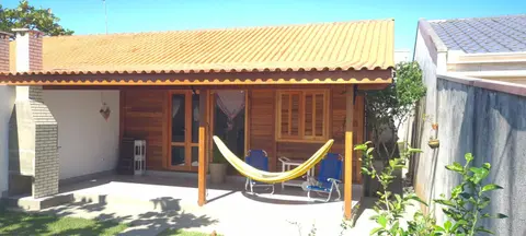 Casa aconchego perto da praia