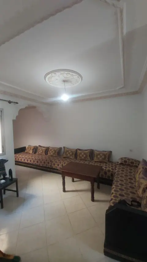 appartement a martil maroc