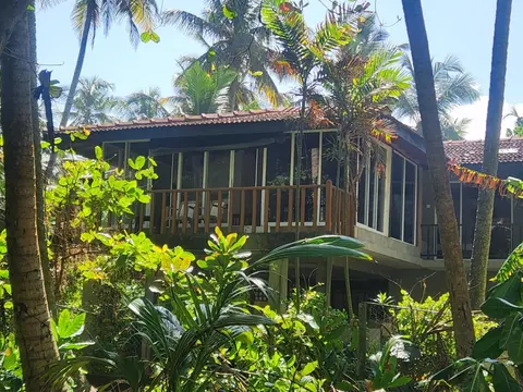 Red Sun Beach Villa Kosgoda
