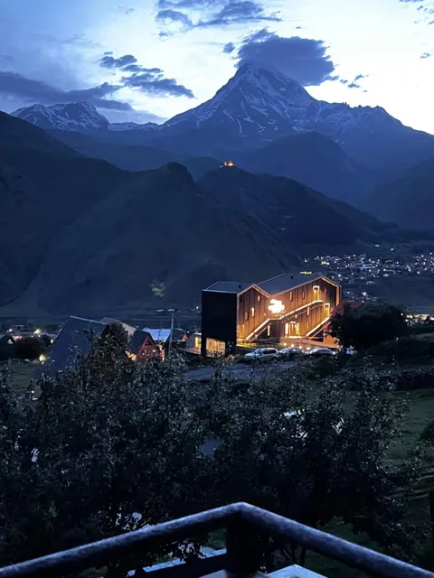 UP Holiday Home