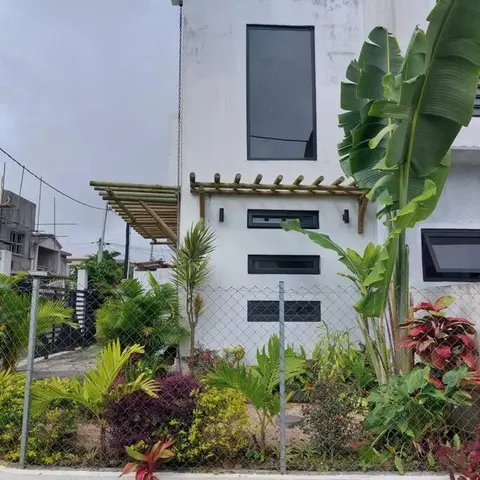 Maison familiale