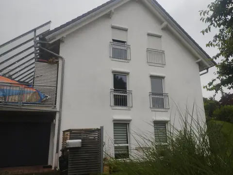Ferienwohnung in Thermalbadnähe