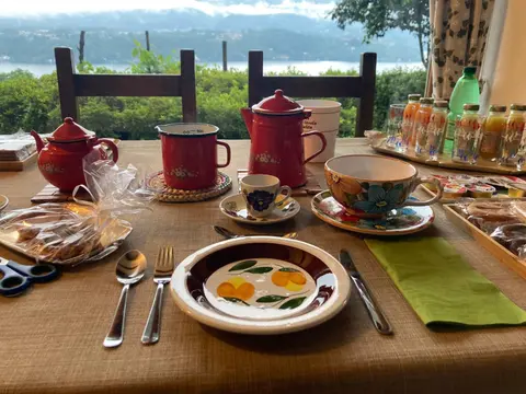 La Tonaccia - B&B per due