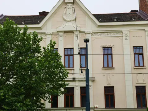 Choco Home & Hostel