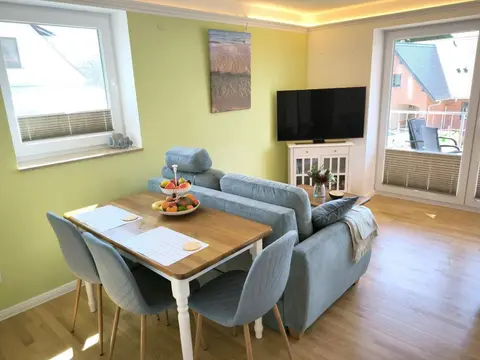 Ferienwohnung MeerRaum
