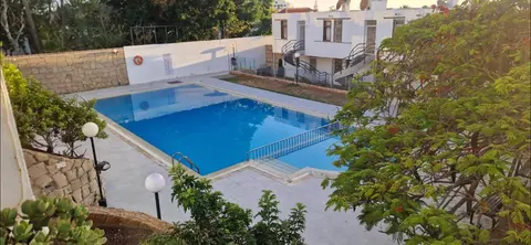 Apartamento Las Americas