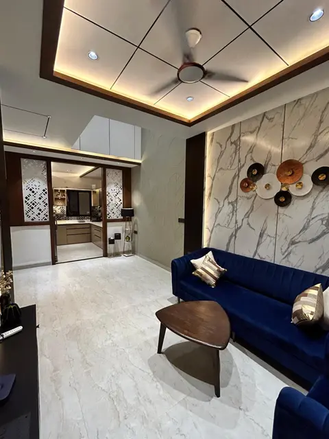 Andaz Premium luxe Villa - By Hyphn