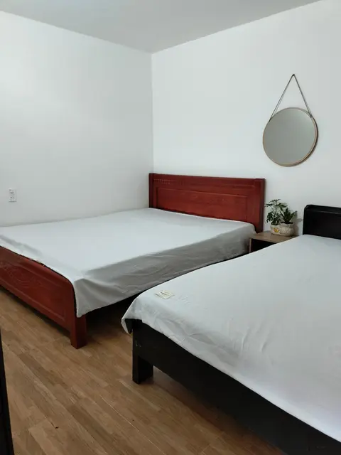 Trong Ngan house