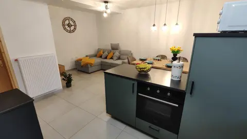 Apartment Irena Bovec