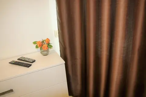 Cozy apartment in Jeruzalė