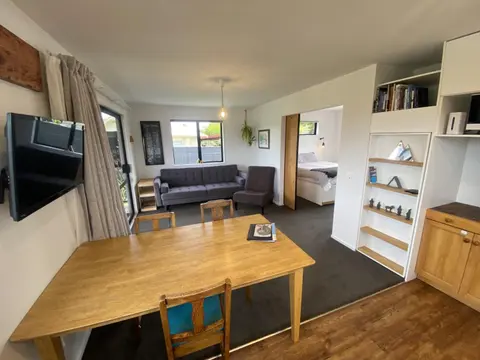 Our Big Tiny House
