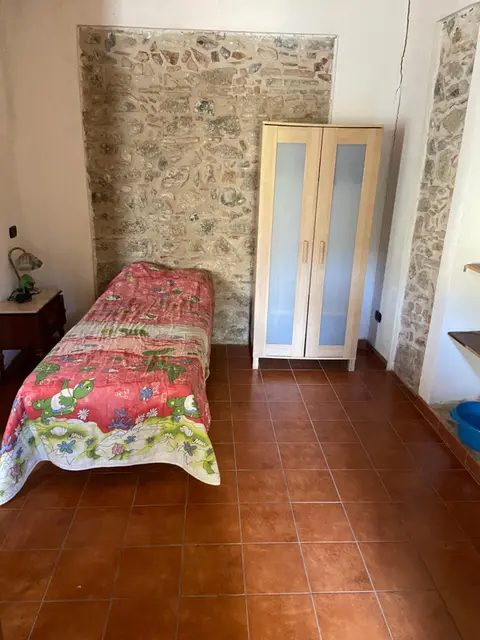 Locazione turistica nel verde