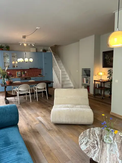 Pandje 119 Maisonette