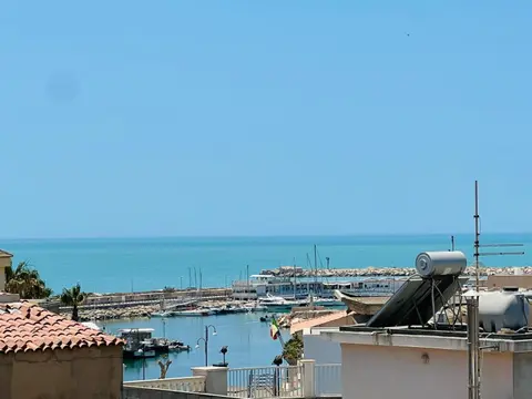 Bilocale Bella Vista