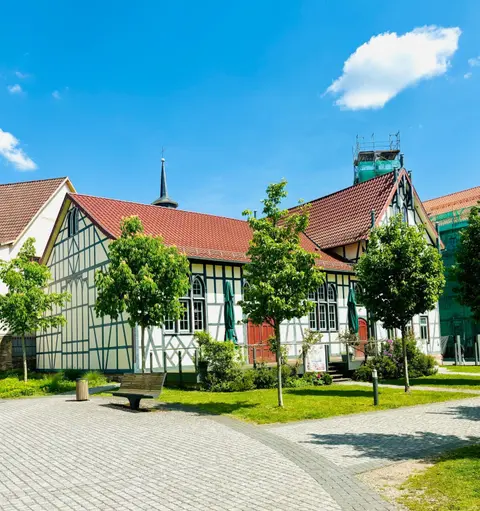 SH-Apartments-Stylische FeWo Mia - Parken - Wifi