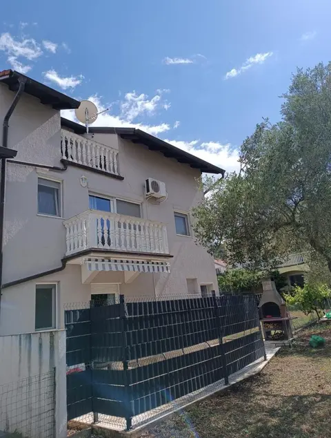Ivano Apartments