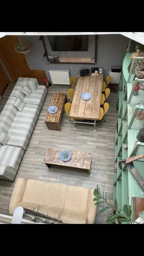 Central Cozy Apartment